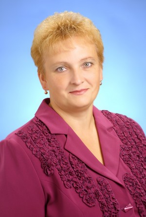 Лариса Ярославівна Постнікова