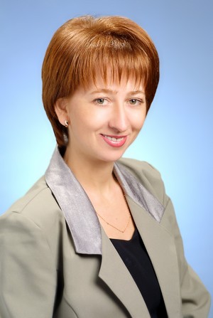 Ірина Петрівна Кукуруза
