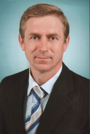 Олег Миколайович Примак